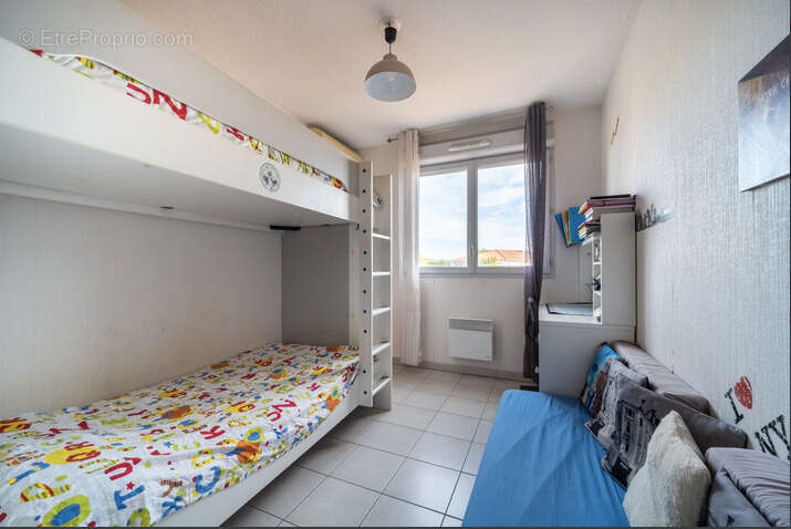 Maison t4/5 de 100m2 environ - photo 13