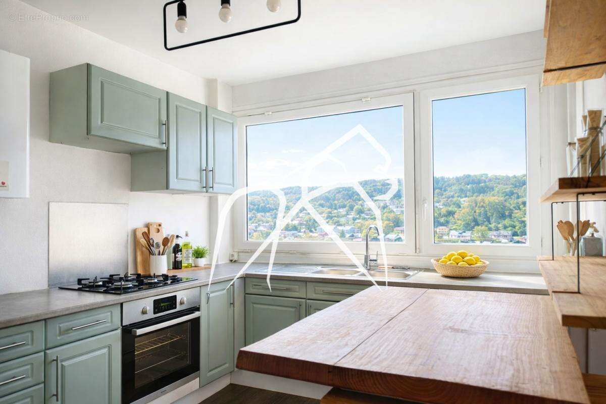 Appartement à MAROMME