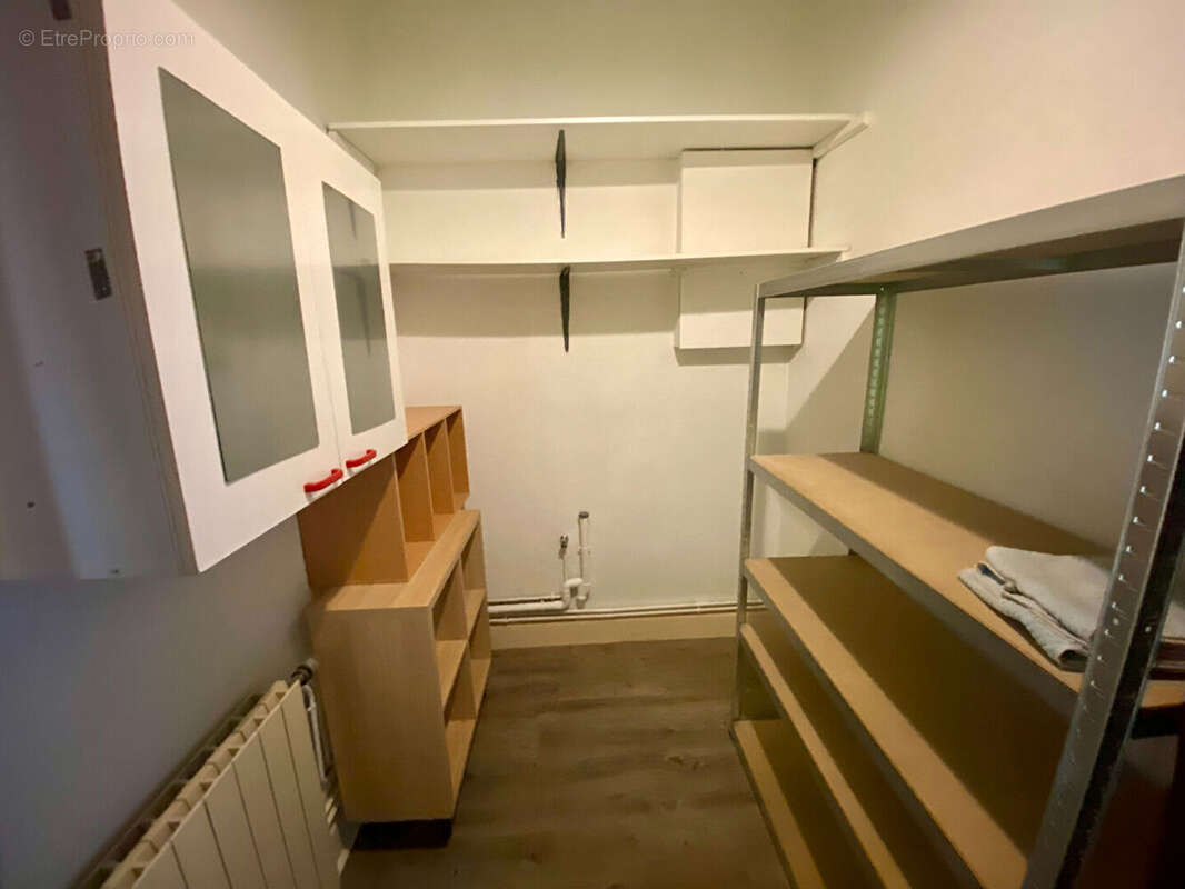 Appartement à ROANNE