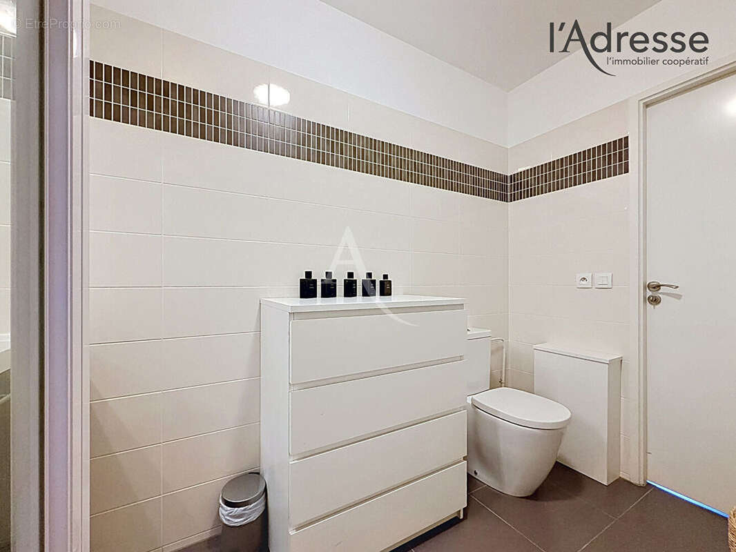 Appartement à PUTEAUX
