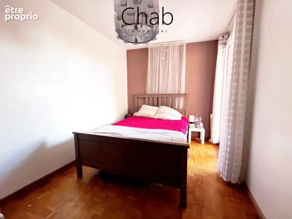 Appartement 4 pièces 107 m² à vendre à Marseille-4e (13004) - photo 6