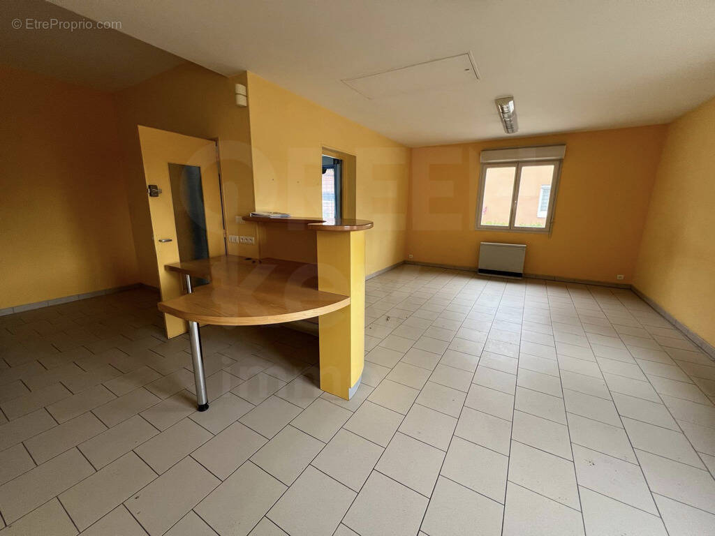 Autre à SAINT-SAUVEUR-EN-PUISAYE