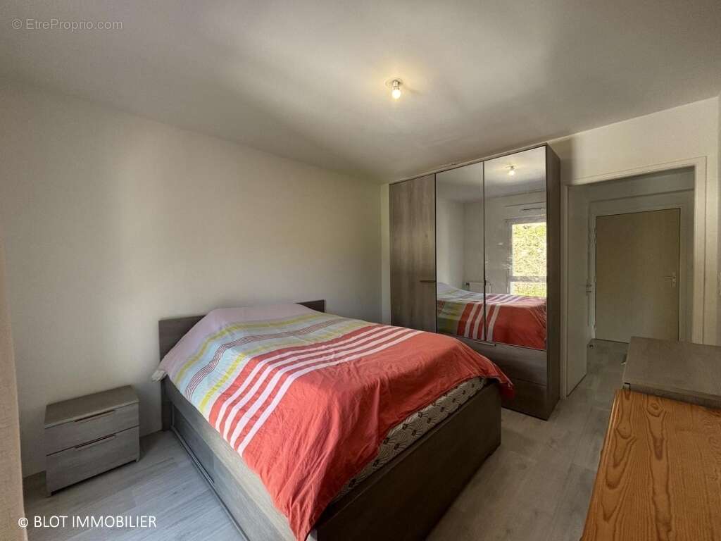 Appartement à BREST