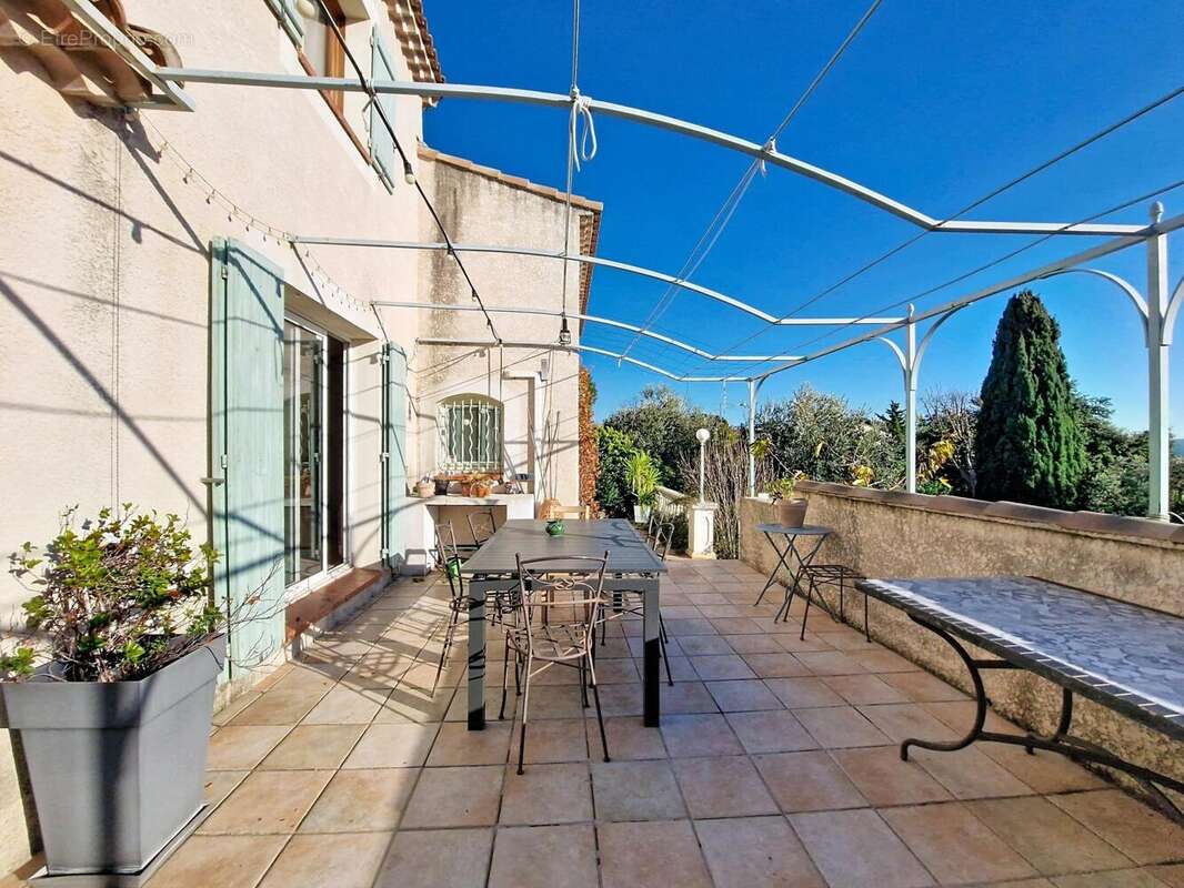 Photo 6 - Maison à COUDOUX