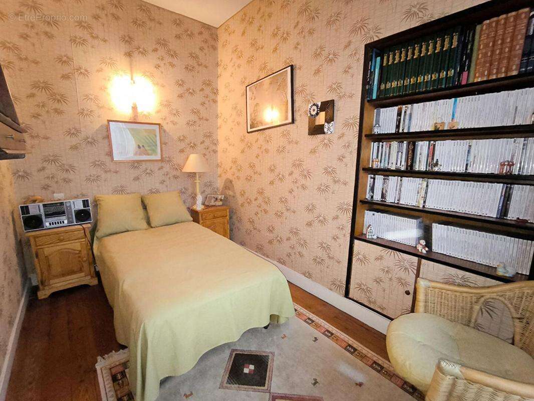 Maison à ALENCON