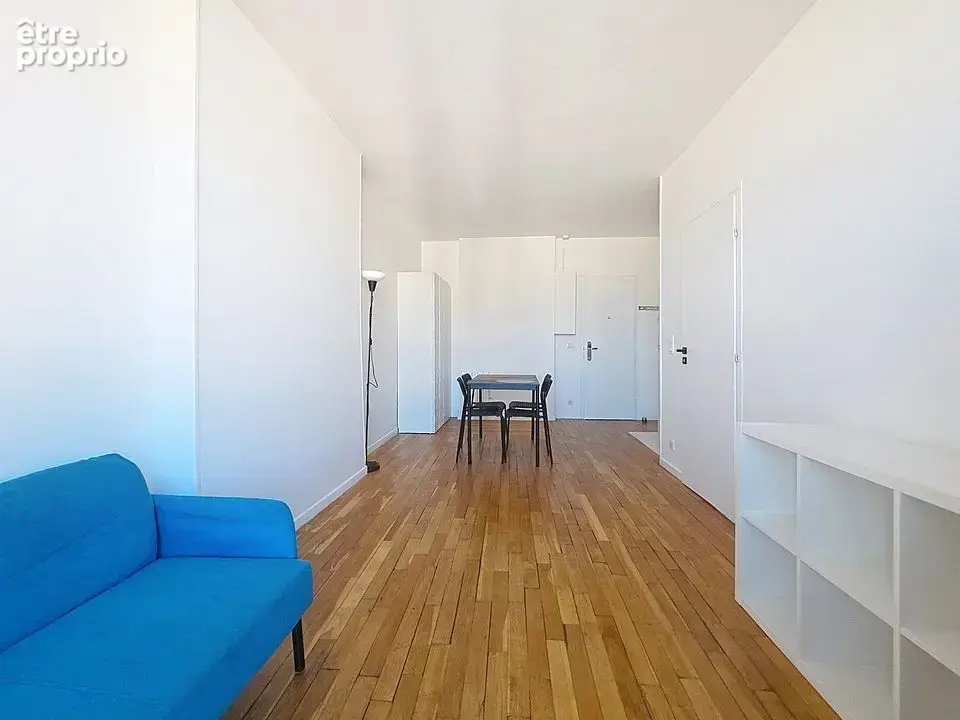 Appartement À Vendre - photo 3