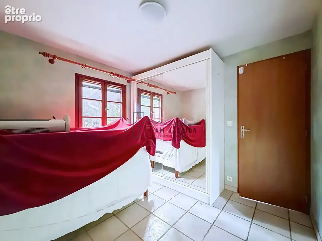 Maison au calme - Ambazac - photo 11