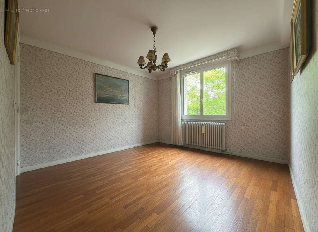 Maison à REZE