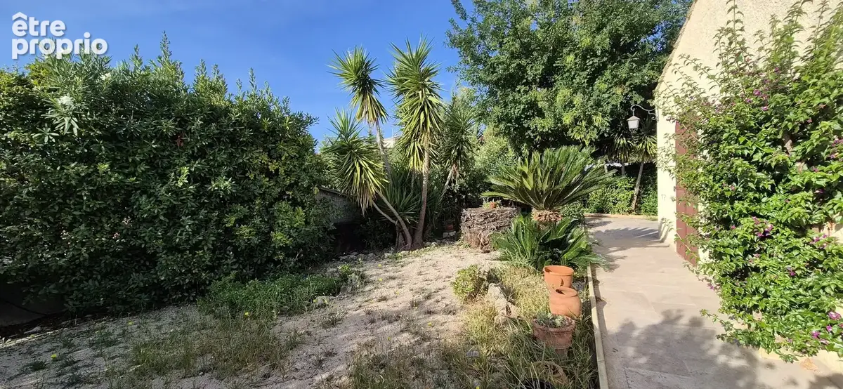 Maison 4 pièces 140 m² à vendre à Ceyreste (13600) - photo 3