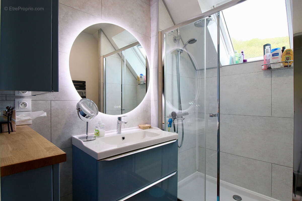 Exclusivité : Maison individuelle 3 chambres avec garage, au calme, à 5 min du coeur de Rouen - photo 8