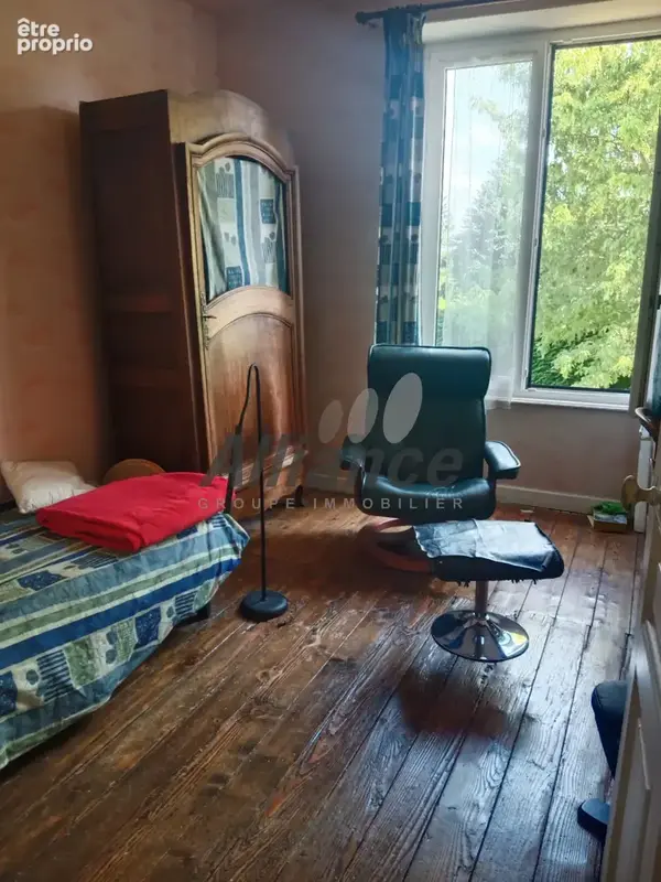 Maison de ville, 3 chambres, terrasse et jardin - photo 9