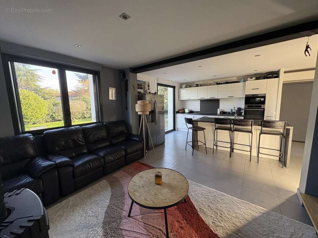 Maison à PLAISANCE-DU-TOUCH