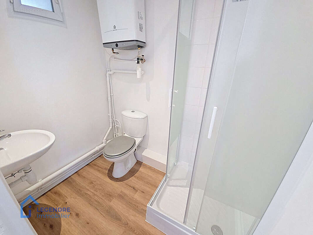 Appartement à HERBLAY