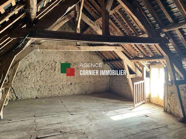 Maison à SERVON-SUR-VILAINE