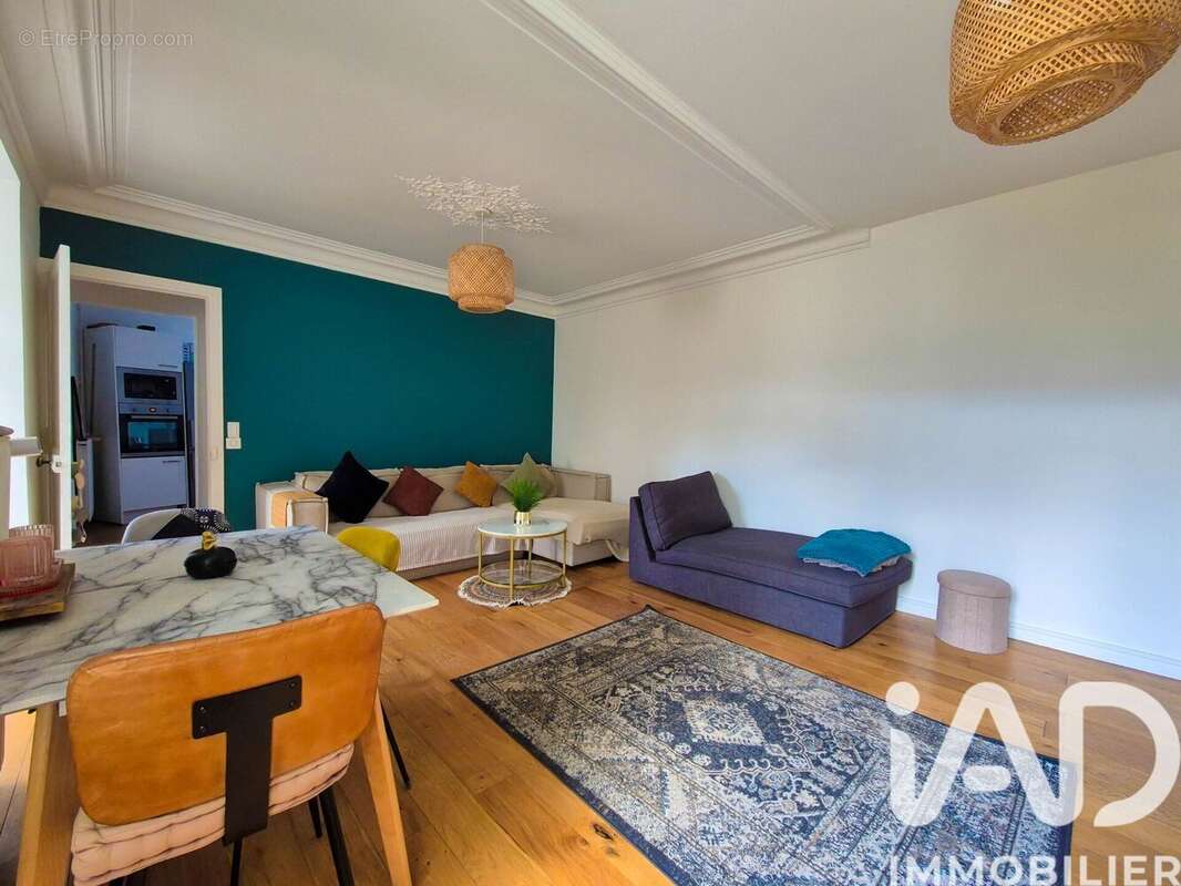 Photo 3 - Maison à LES MUREAUX