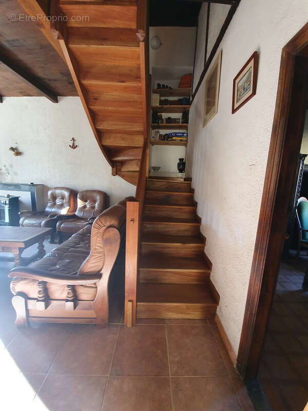 Maison à OLMI-CAPPELLA