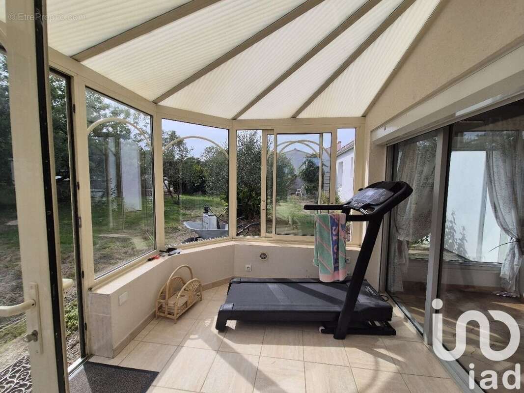 Photo 9 - Maison à SAINT-MAIXENT-SUR-VIE