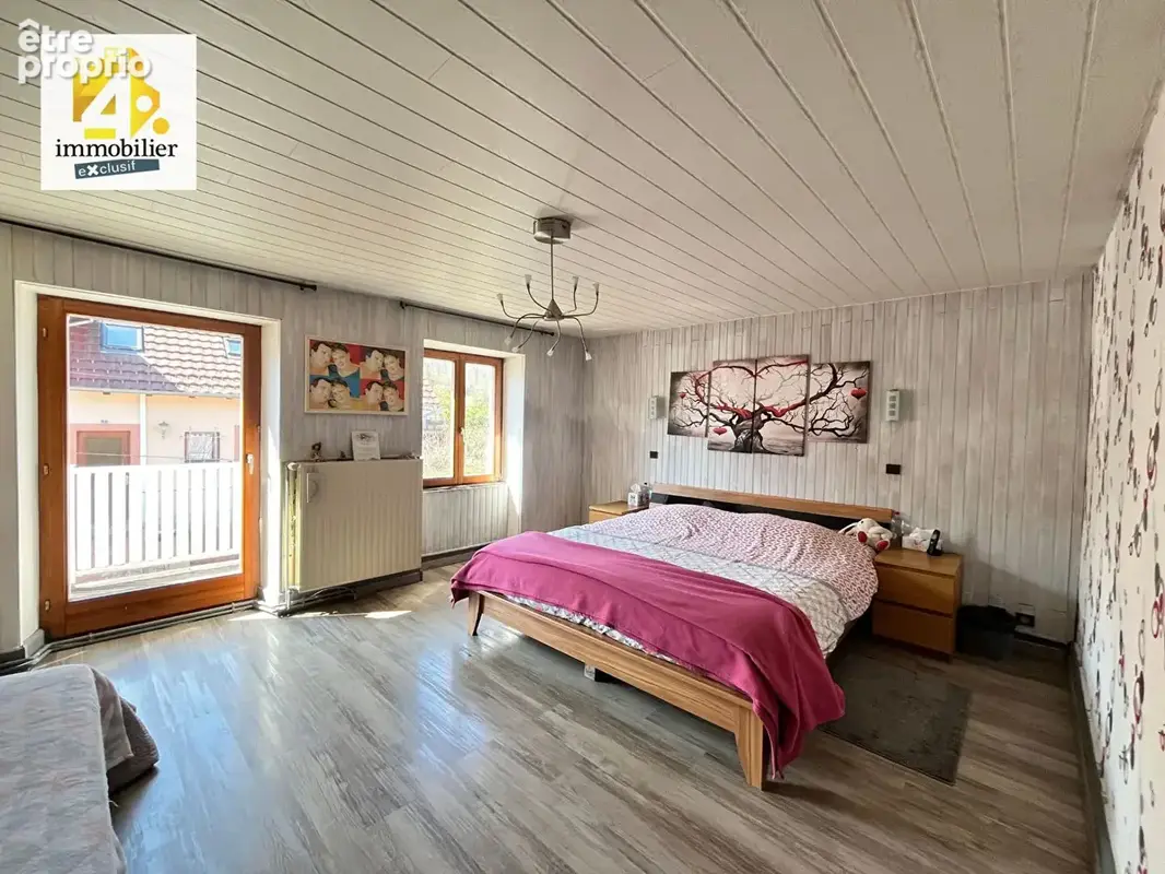 BAREMBACH maison 5 pièces - photo 6
