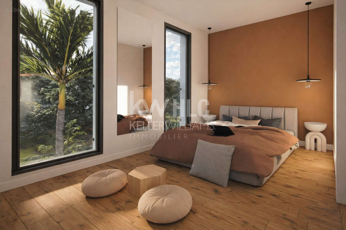 Maison 164 m² à Biot  - photo 8