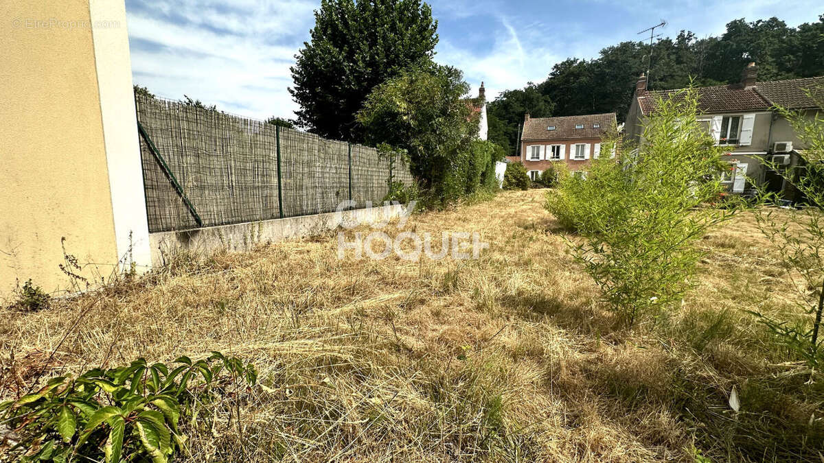 Terrain Forges Les Bains 439 m2 - photo 3