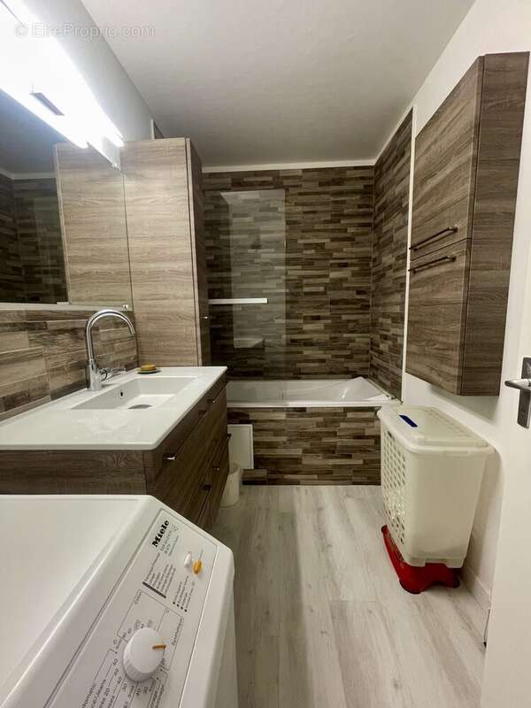 Appartement 115 m² à Les Ulis  - photo 4