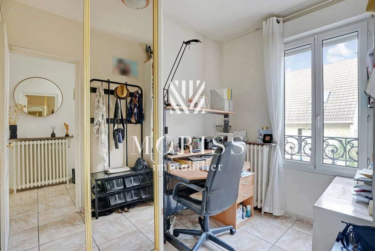 Maison à LE PERREUX-SUR-MARNE