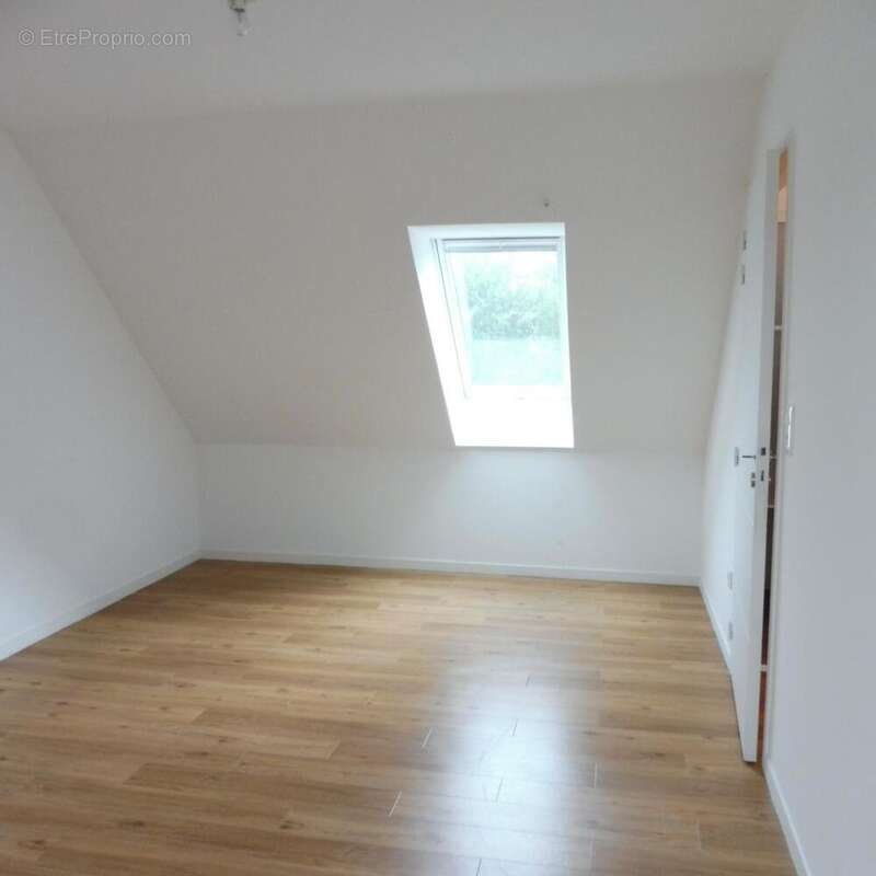 Appartement à AMIENS