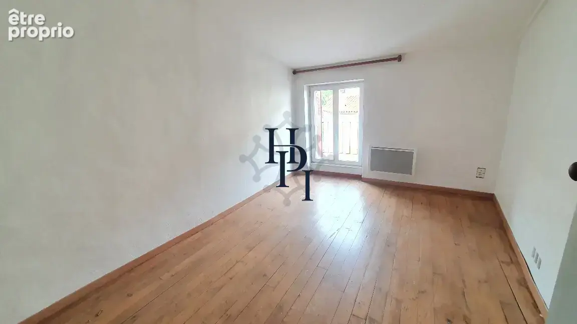 Vente  appartement de type 2 Saint Affrique - photo 4