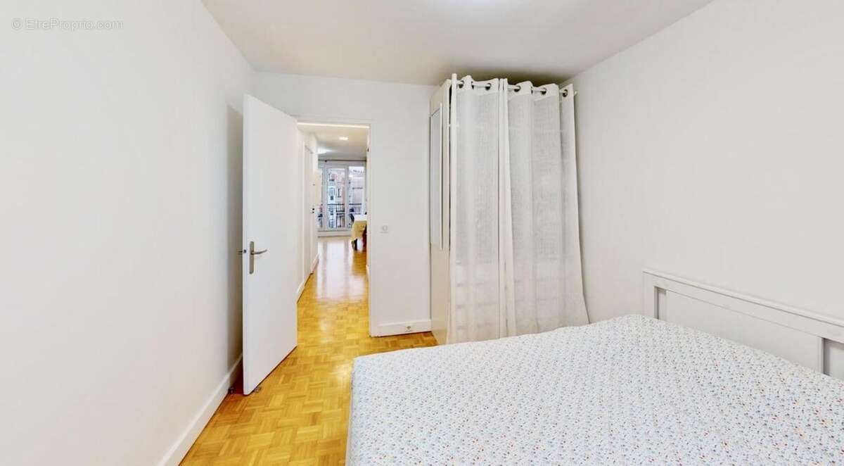 Appartement à VINCENNES