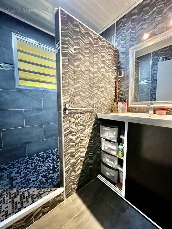 Maison à SAINT-JOSEPH