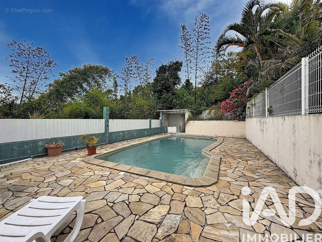 Photo 1 - Maison à SAINTE-MARIE