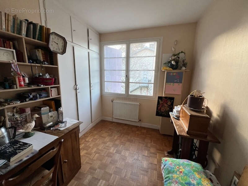 Maison à AIGUILLON