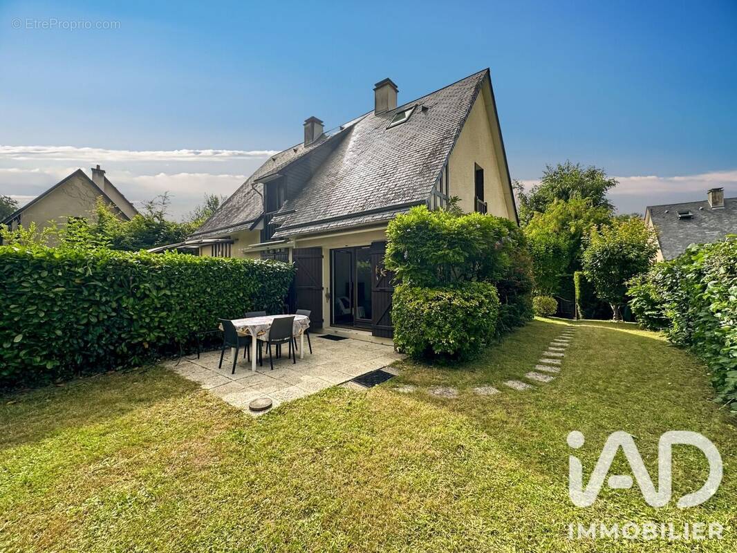 Photo 1 - Maison à VILLERS-SUR-MER