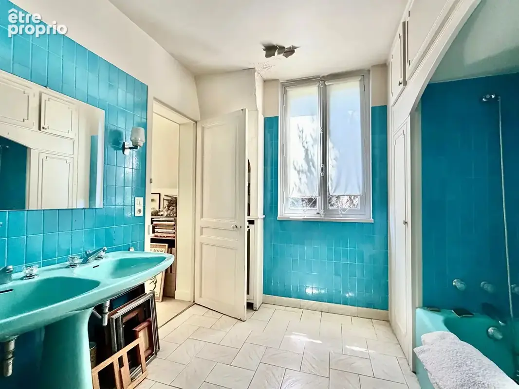 Maison Bois -colombes 7 pièce(s) 230 m2 - photo 14