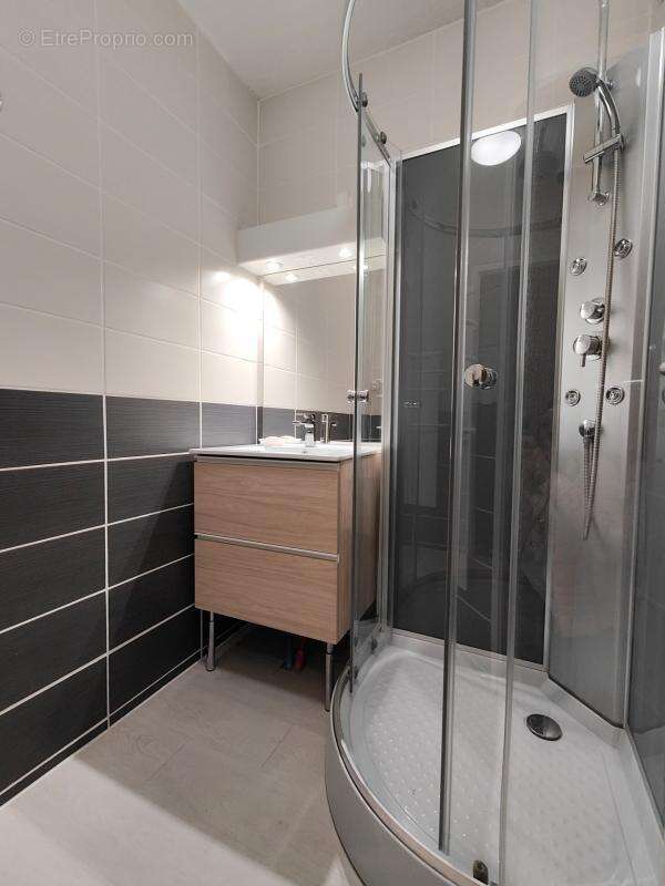 Valfréjus - Appartement 2P meublé, skis aux pieds, résidence recherchée - photo 21