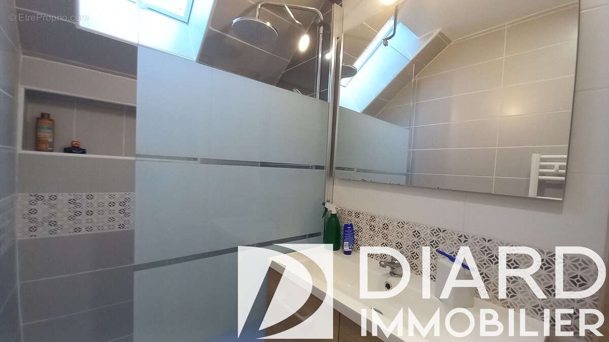 Maison  5 pièce(s) 110 m2 - photo 9