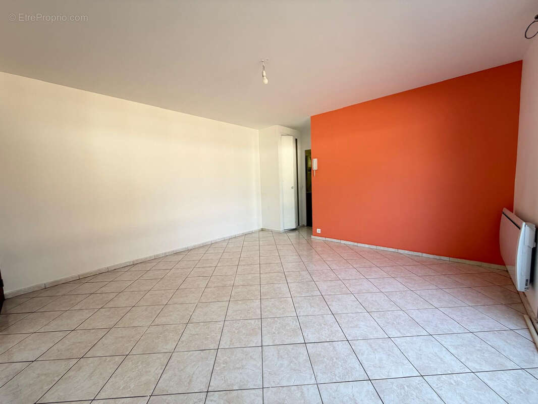 Appartement à MITRY-MORY