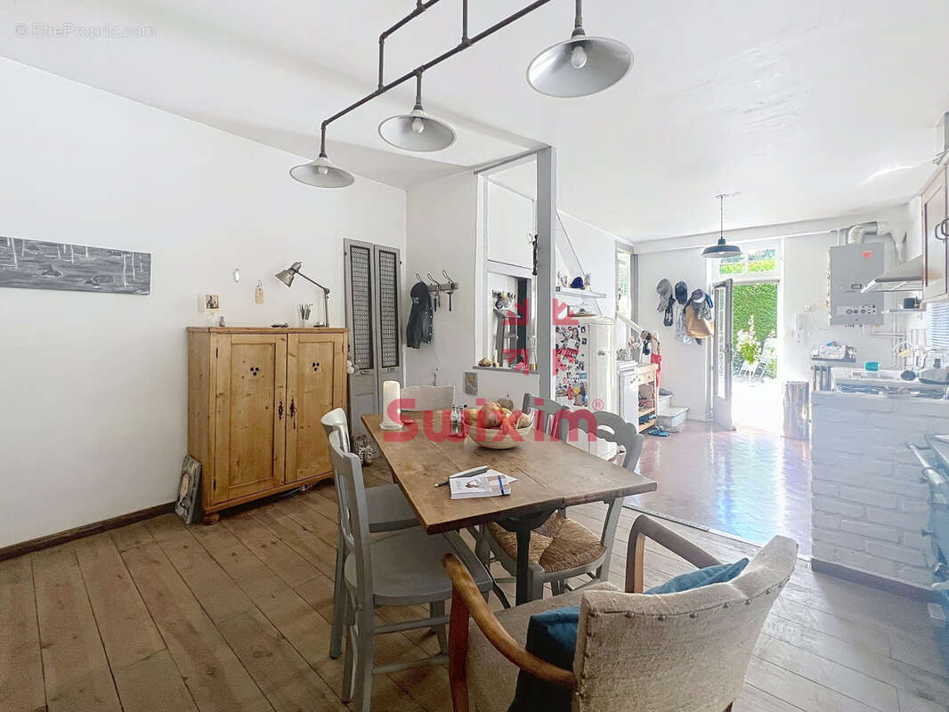 Maison 147 m² à Meulan  - photo 5