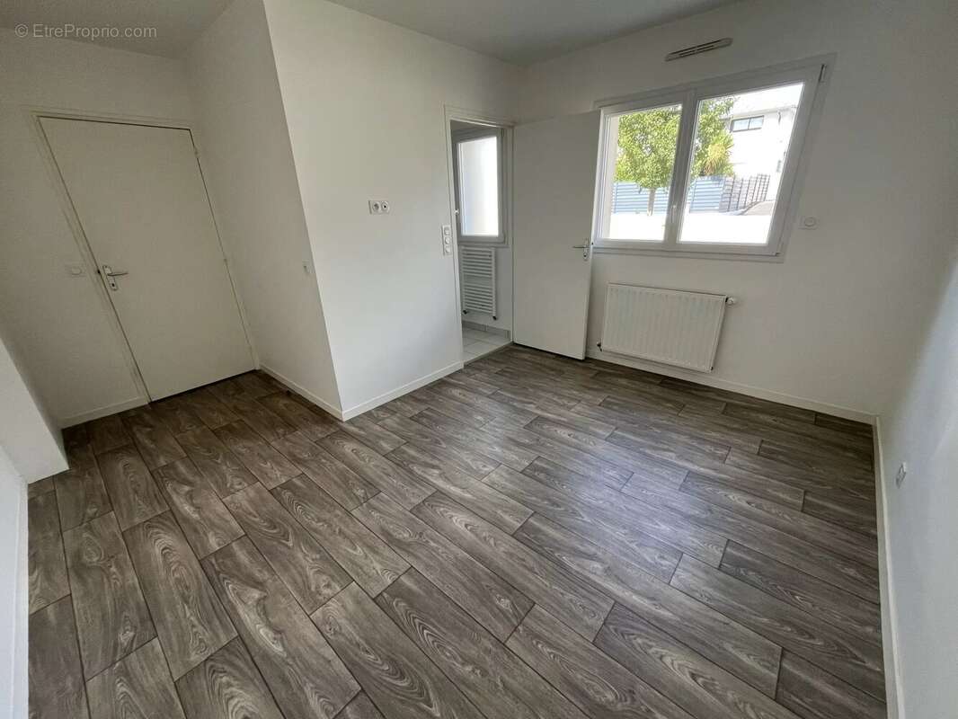 Maison vannes  a 10 mn / 100 m² 3 ch - photo 6