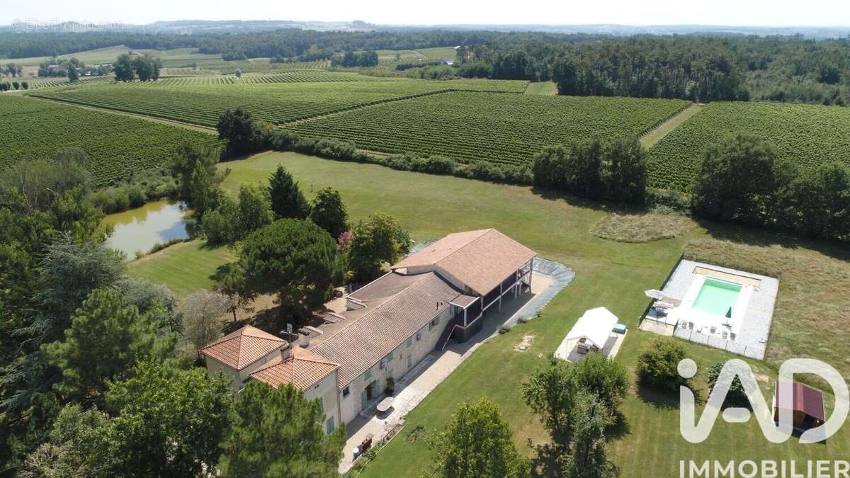 Photo 9 - Maison à MARGUERON