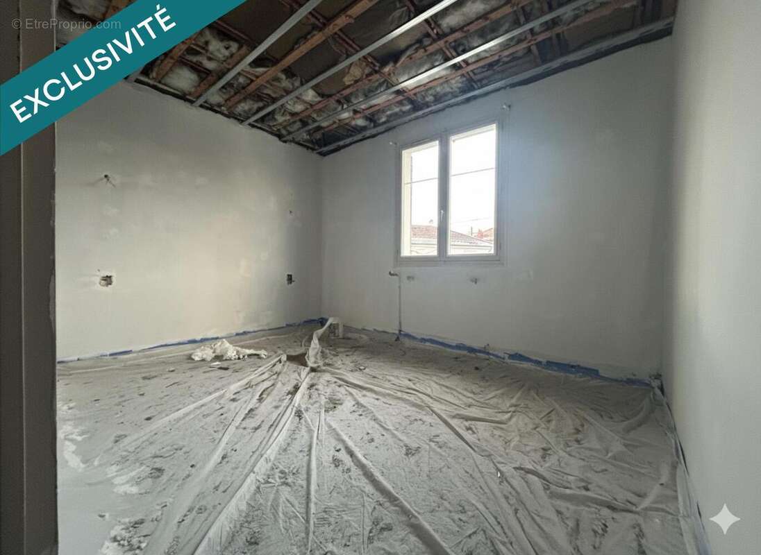 Photo 9 - Maison à MONTCEAU-LES-MINES