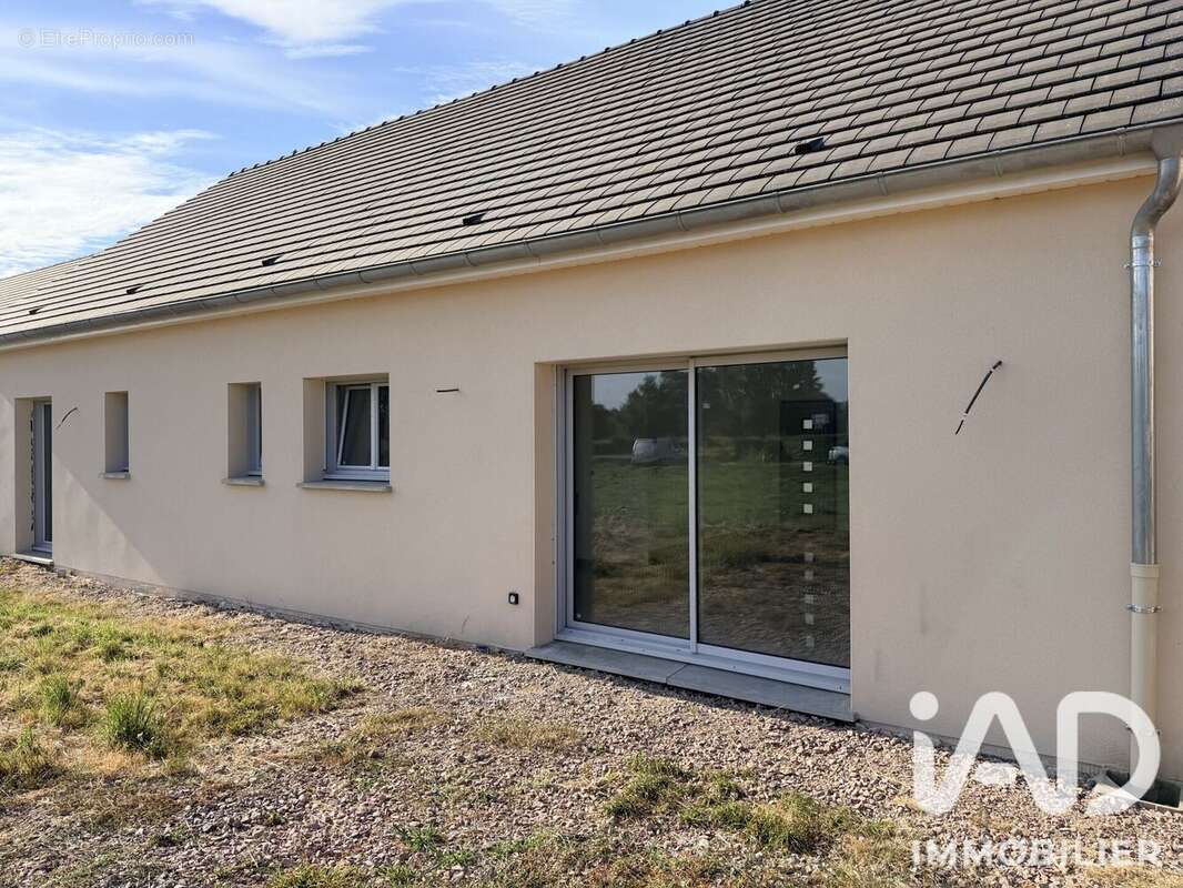 Maison 100 m² à Monthelon  - photo 2