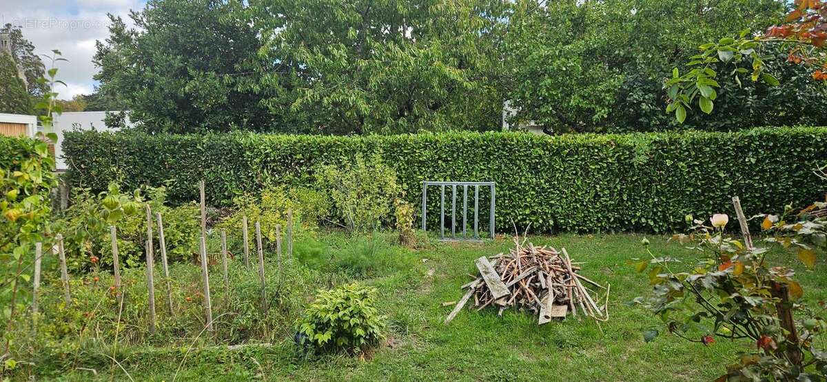 Photo 2 - Maison à LE CHATELET-EN-BRIE