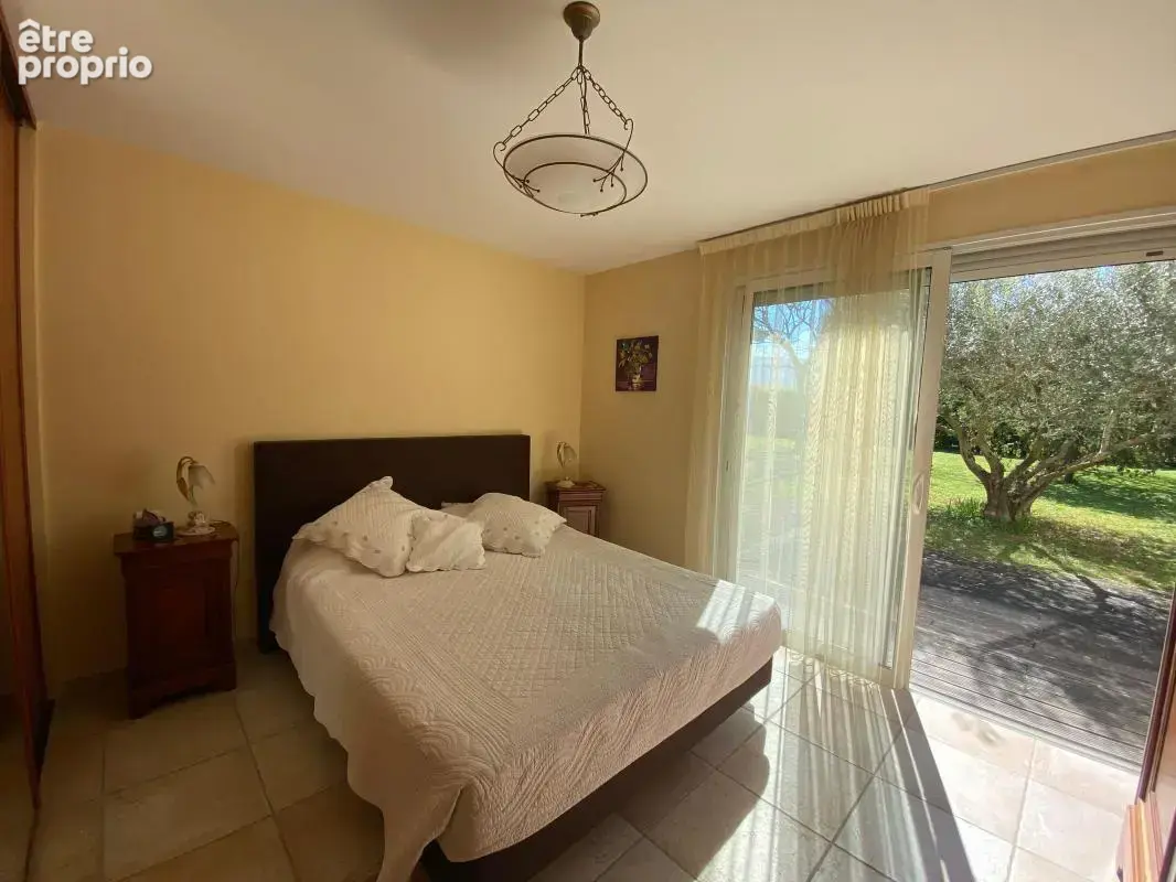Vourey sur les coteaux, Maison familiale de standing – +200 m² – Secteur calme et résidentiel – Hors lotissement - photo 4