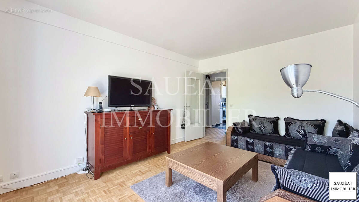 Appartement à BAGNEUX