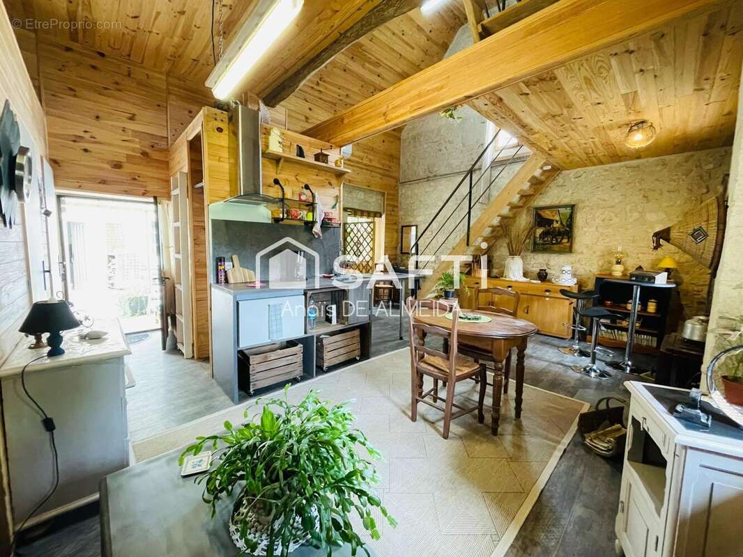 Maison 128 m² à Fismes  - photo 2