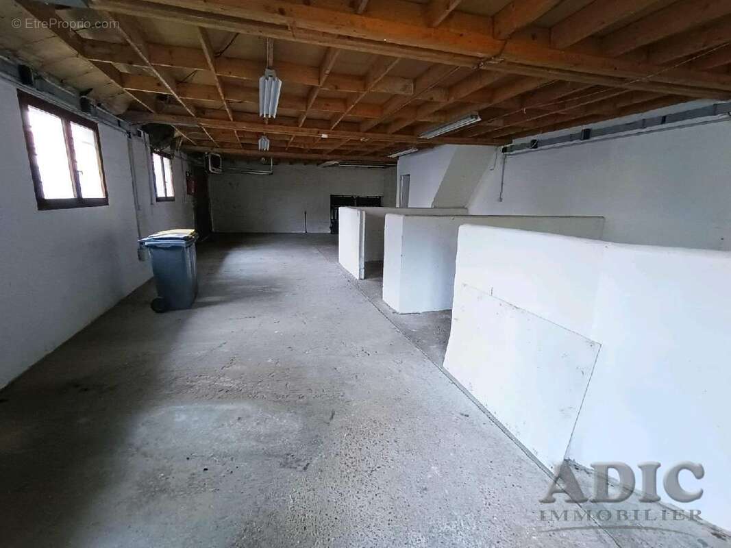 Maison à SAINT-MARD