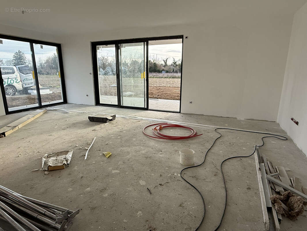 Appartement à COLMAR