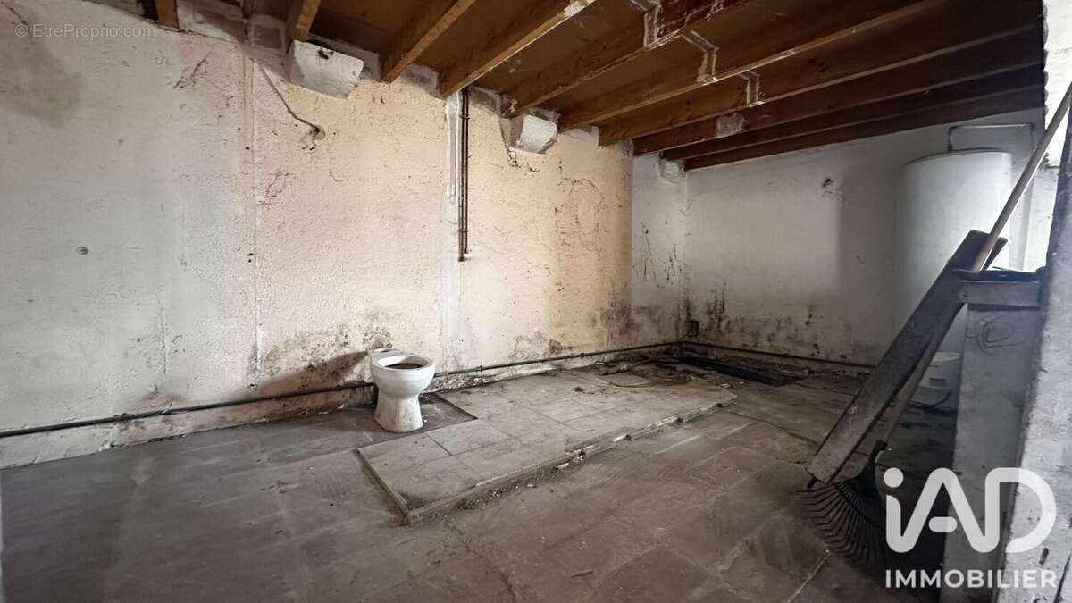 Maison 120 m² à Poilly-Lez-Gien  - photo 9