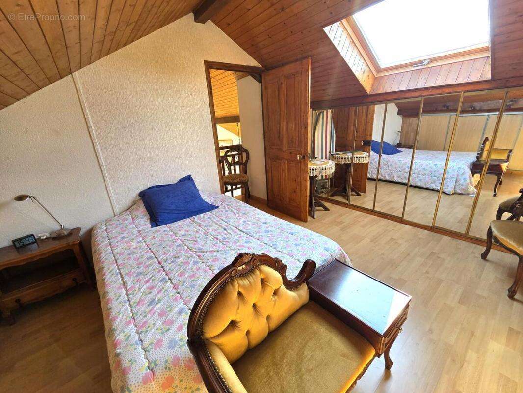 Appartement à ANNECY-LE-VIEUX
